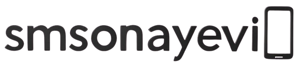 smsonayevi Logo